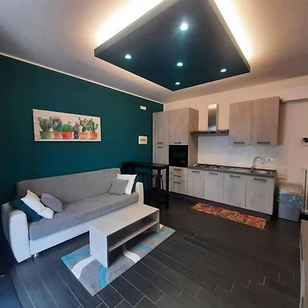 Belfrontizio Apartment อาชิเรอาเล ภายนอก รูปภาพ
