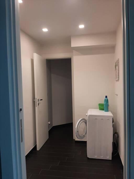 Belfrontizio Apartment อาชิเรอาเล ภายนอก รูปภาพ