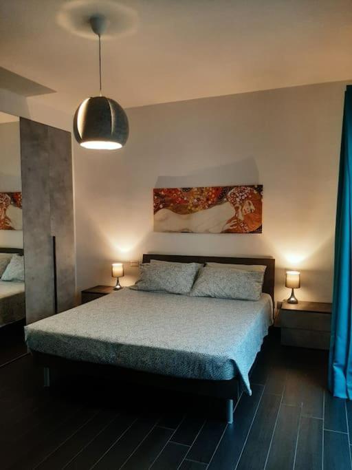 Belfrontizio Apartment อาชิเรอาเล ภายนอก รูปภาพ