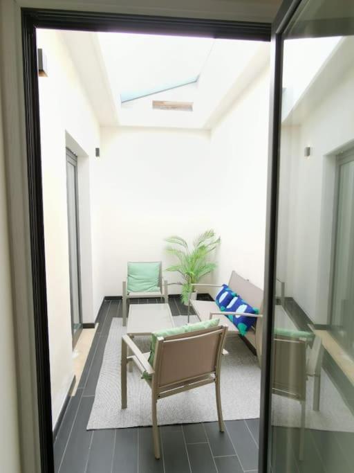 Belfrontizio Apartment อาชิเรอาเล ภายนอก รูปภาพ