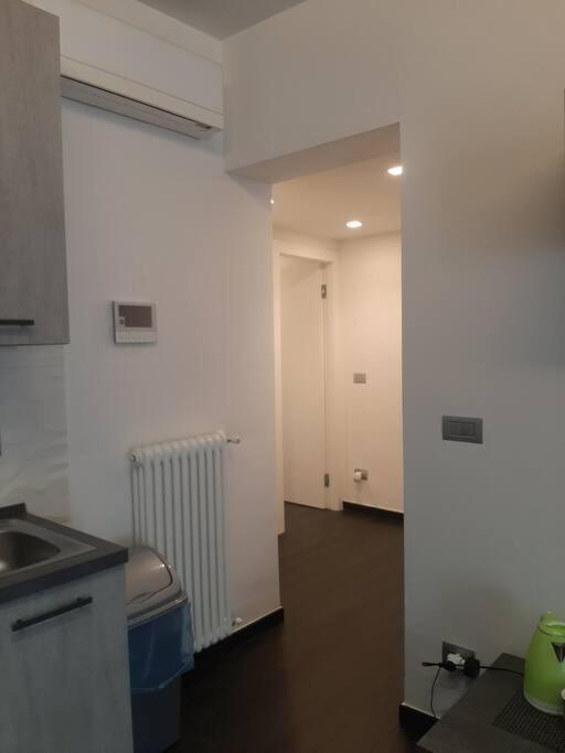 Belfrontizio Apartment อาชิเรอาเล ภายนอก รูปภาพ