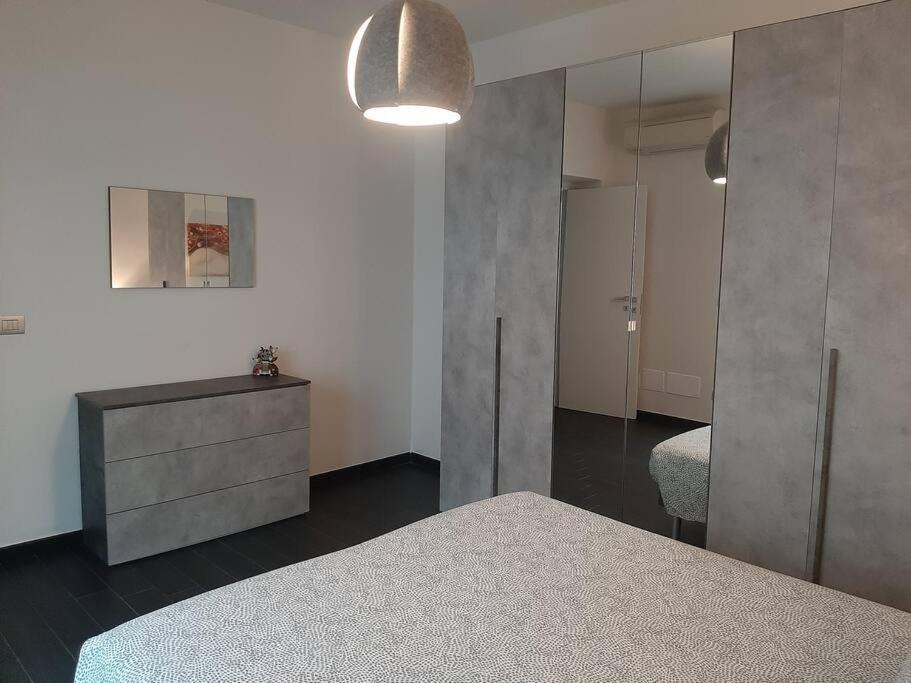 Belfrontizio Apartment อาชิเรอาเล ภายนอก รูปภาพ